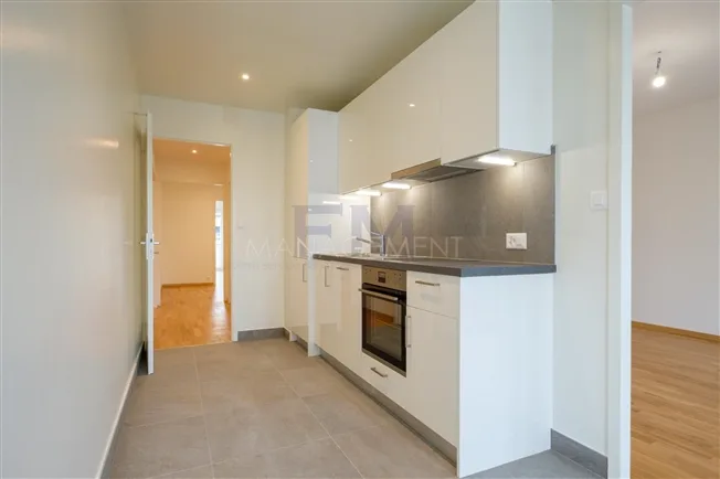 4 Zimmer Wohnung, 1203 Genève