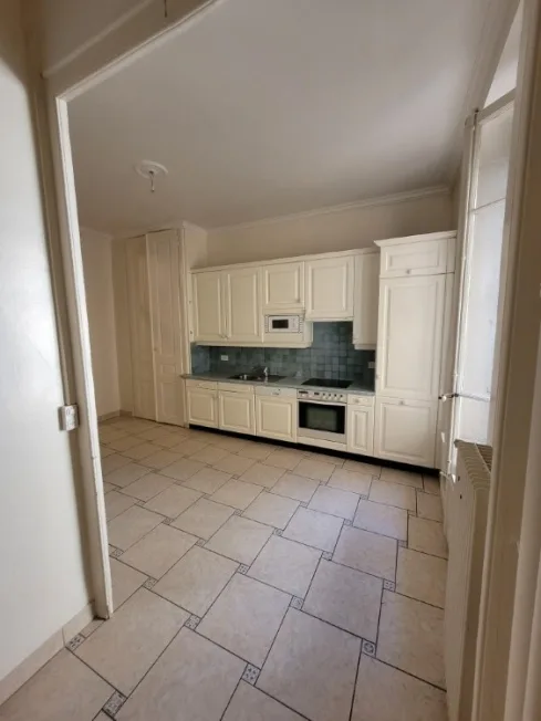 3 Zimmer Wohnung in Genève – photo 2 sur 5