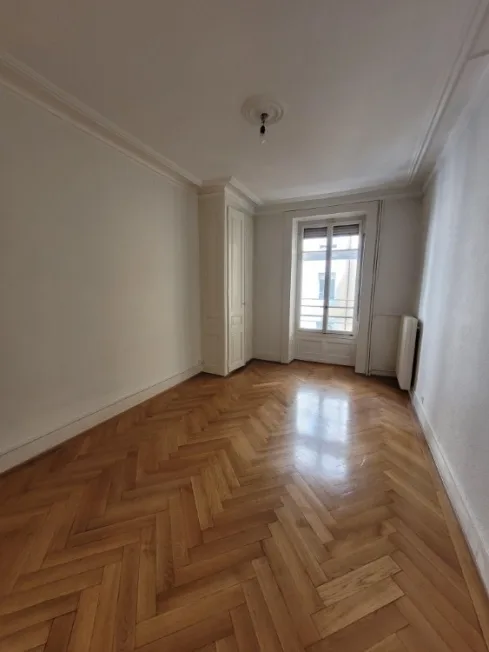 3 Zimmer Wohnung in Genève – photo 3 sur 5