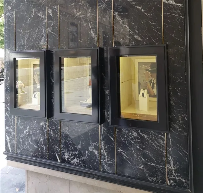 Wohnung in Genève – photo 3 sur 3