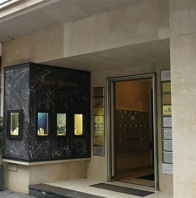 Wohnung in Genève – photo 2 sur 3