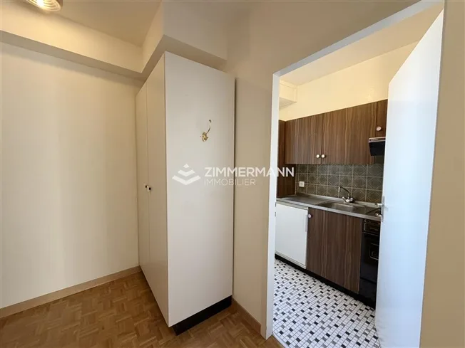2 Zimmer Wohnung in Genève – photo 3 sur 10