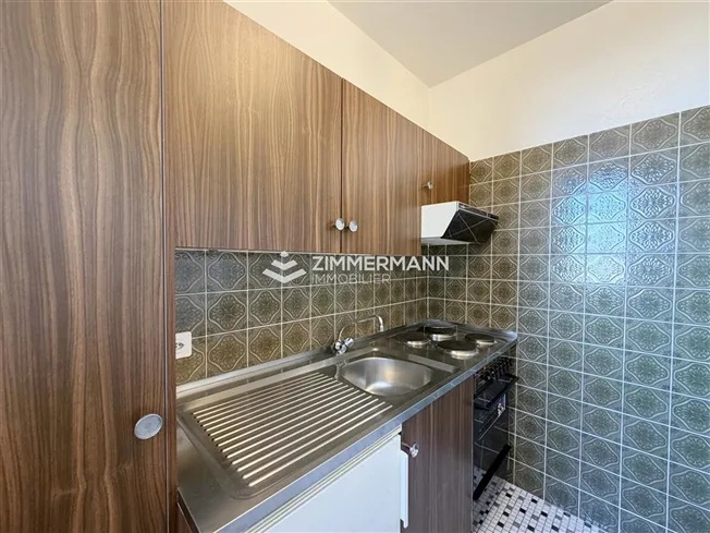 2 Zimmer Wohnung in Genève – photo 2 sur 10