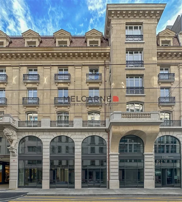 Wohnung in Genève – foto 2 di 5