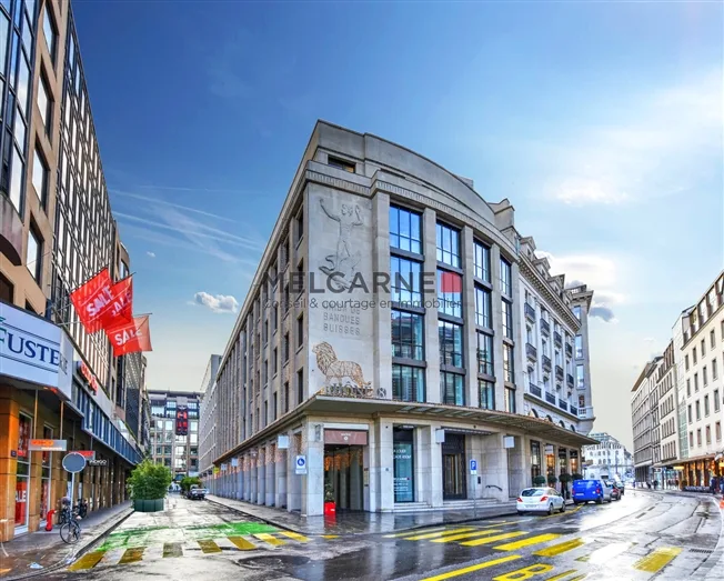 Wohnung in Genève – photo 2 sur 4
