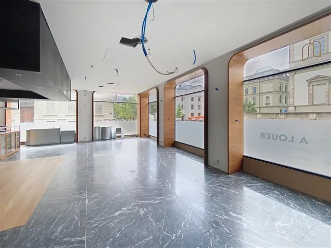 Wohnung in Genève – photo 10 sur 20
