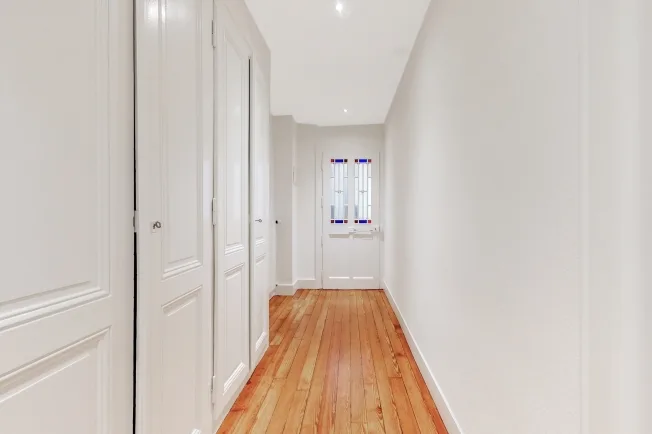 4.5 Zimmer Wohnung in Genève – foto 6 di 7