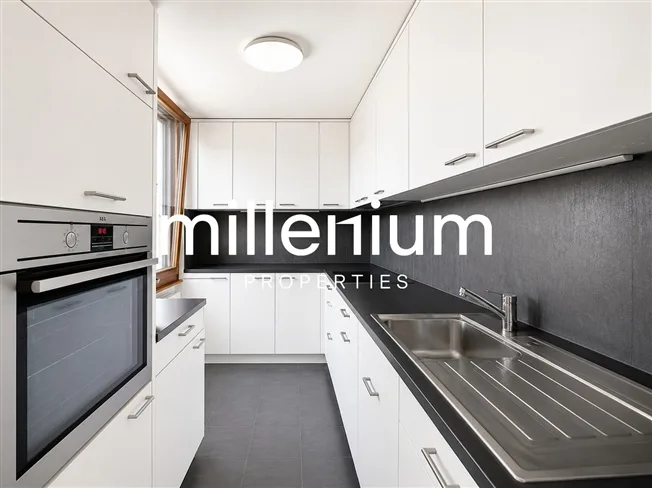 6 Zimmer Wohnung in Genève – Foto 4 von 9