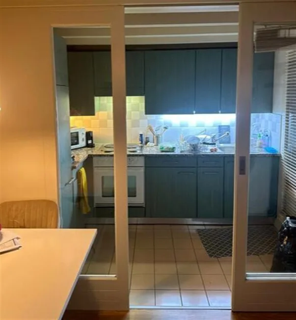 2.5 Zimmer Wohnung in Genève – photo 4 sur 9