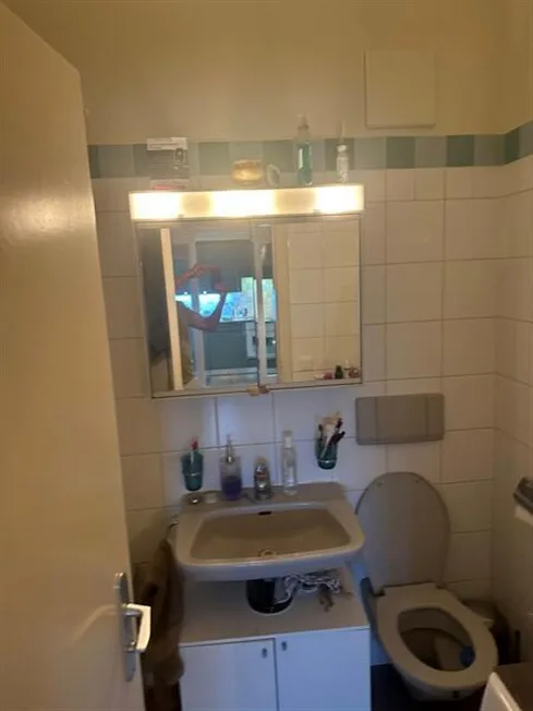 2.5 Zimmer Wohnung in Genève – photo 8 sur 9