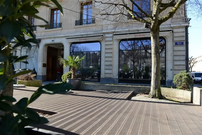 Wohnung in Genève – Foto 2 von 3