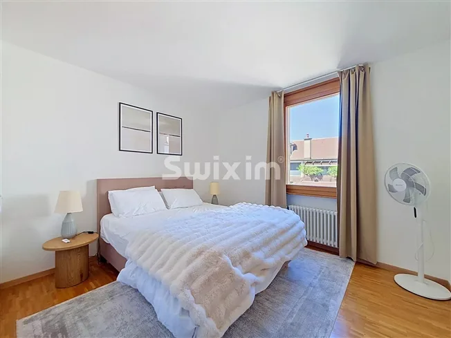 6 Zimmer Wohnung in Genève – Foto 6 von 8