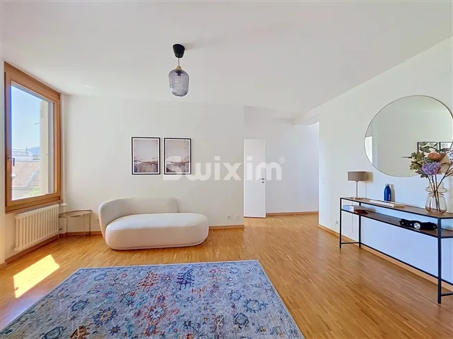6 Zimmer Wohnung in Genève – Foto 8 von 8