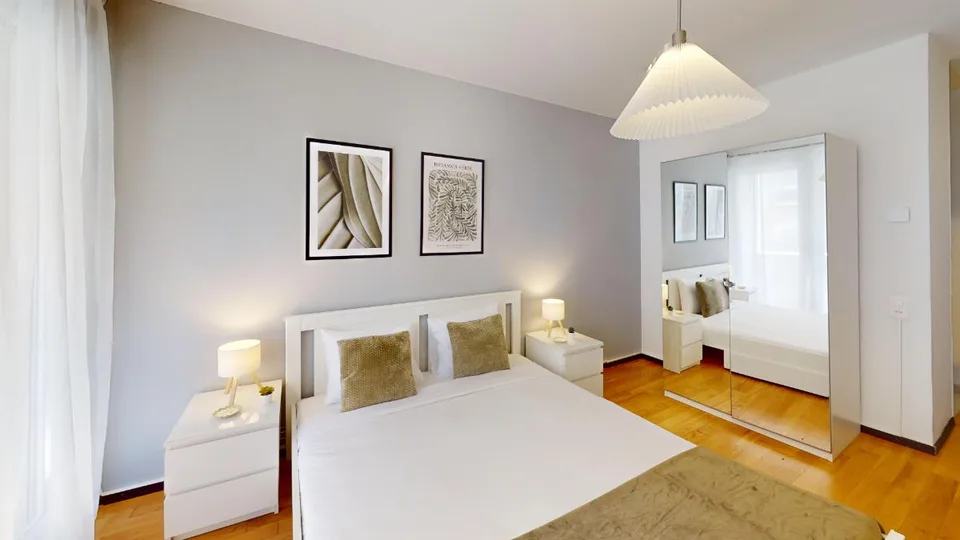 1.5 Zimmer Wohnung in Genève – Foto 10 von 10