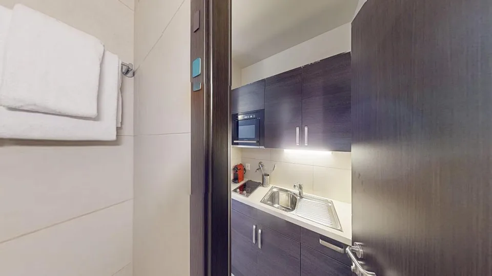 1.5 Zimmer Wohnung in Genève – Foto 8 von 10