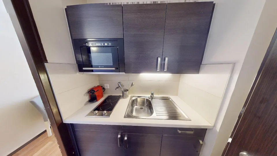1.5 Zimmer Wohnung in Genève – Foto 5 von 10