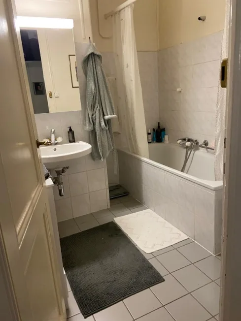 Appartement 3 pièces - Jonction – Foto 16 von 17