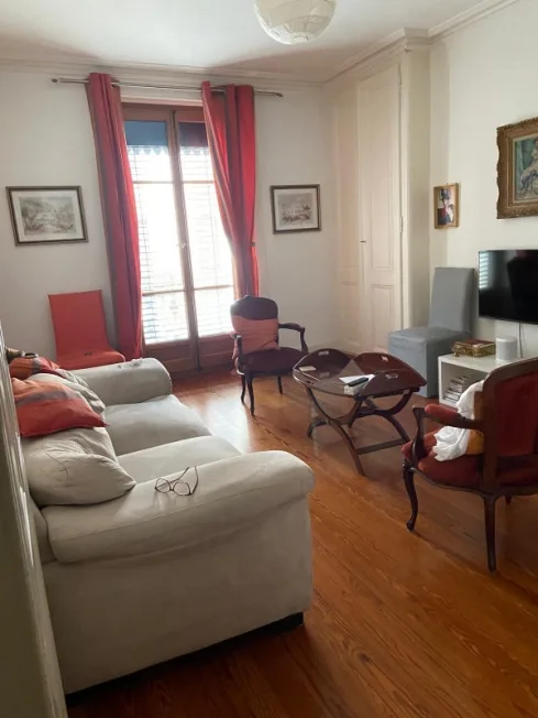 Appartement 3 pièces - Jonction – Foto 8 von 17
