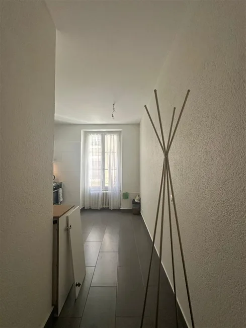 2 Zimmer Wohnung in Genève – foto 3 di 4