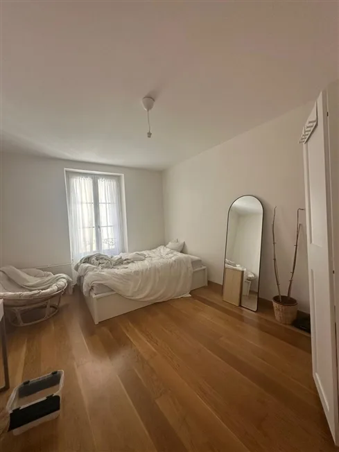 2 Zimmer Wohnung in Genève – foto 2 di 4