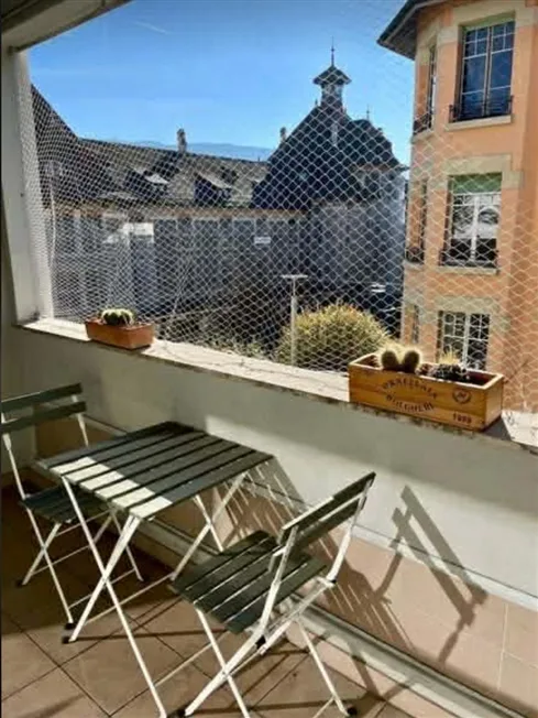 1.5 Zimmer Wohnung in Genève – Foto 4 von 4