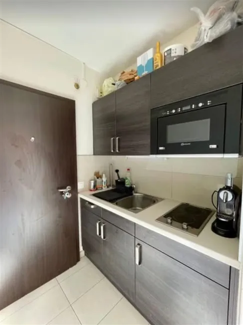 1.5 Zimmer Wohnung, 1205 Genève