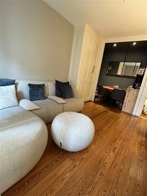 3 Zimmer Wohnung in Genève – Foto 2 von 10