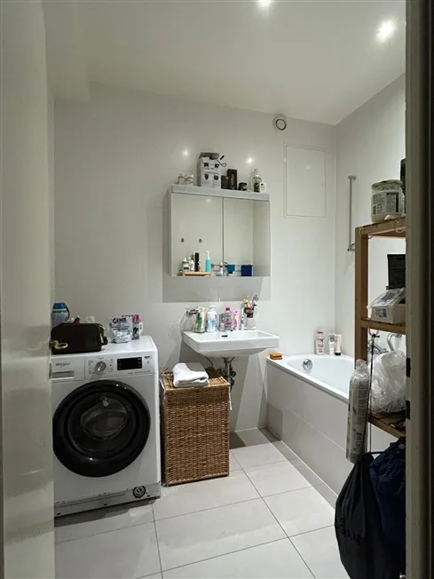 3 Zimmer Wohnung in Genève – Foto 9 von 10