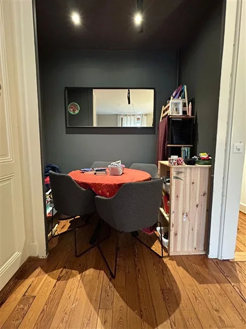 3 Zimmer Wohnung in Genève – Foto 3 von 10