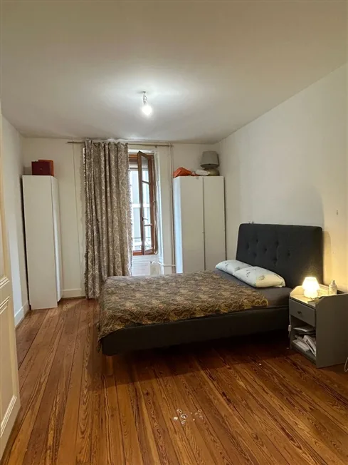 3 Zimmer Wohnung in Genève – Foto 7 von 10