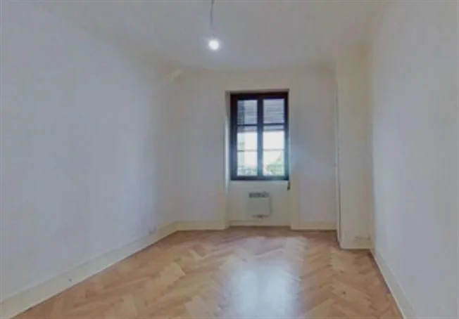 3 Zimmer Wohnung in Genève – photo 3 sur 4