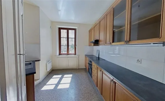 3 Zimmer Wohnung in Genève – photo 2 sur 4