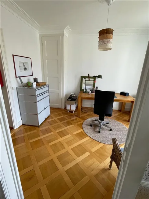 4 Zimmer Wohnung in Genève – Foto 8 von 13