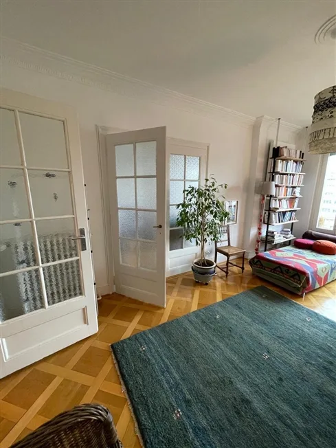 4 Zimmer Wohnung in Genève – Foto 3 von 13