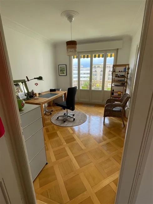 4 Zimmer Wohnung in Genève – Foto 7 von 13