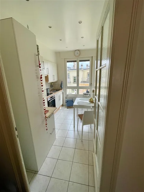 4 Zimmer Wohnung in Genève – Foto 5 von 13