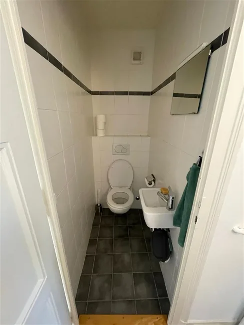 4 Zimmer Wohnung in Genève – Foto 9 von 13