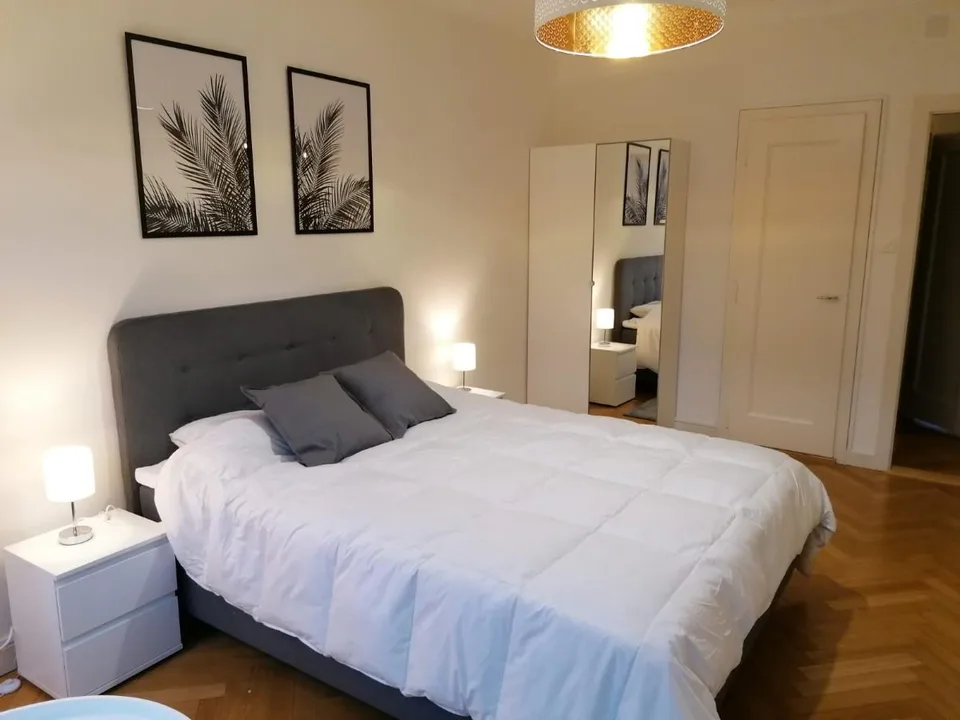 3.5 Zimmer Wohnung in Genève – photo 2 sur 5