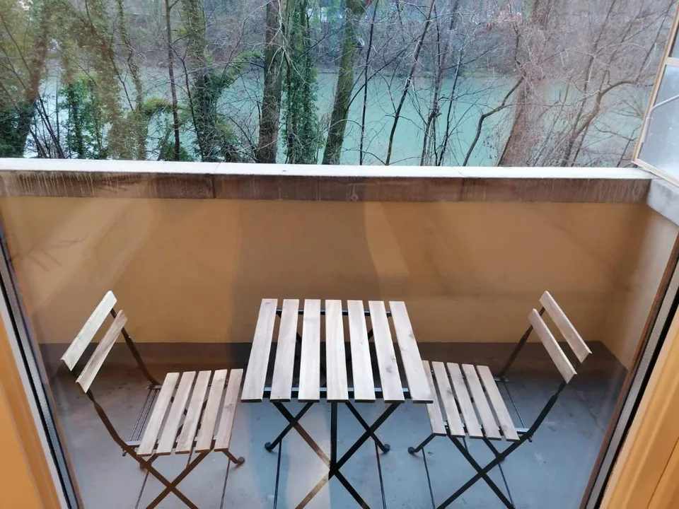 3.5 Zimmer Wohnung in Genève – photo 4 sur 5