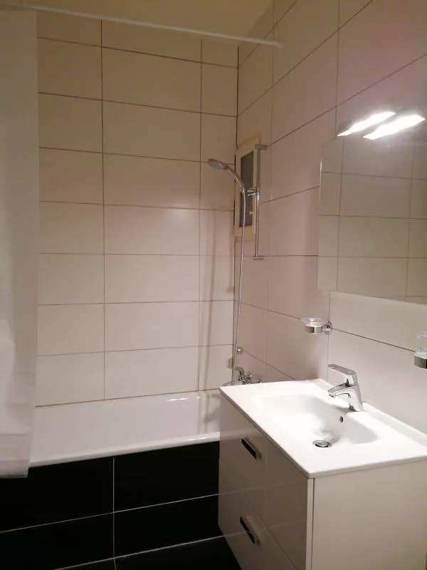 3.5 Zimmer Wohnung in Genève – photo 5 sur 5
