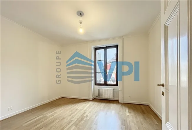 6 Zimmer Wohnung in Genève – Foto 7 von 11