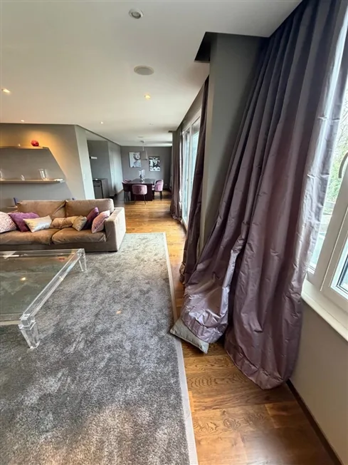 6 Zimmer Wohnung in Genève – Foto 2 von 20
