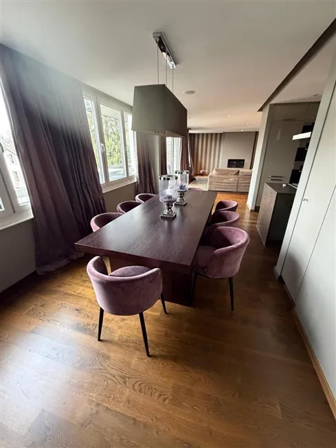 6 Zimmer Wohnung in Genève – Foto 5 von 20