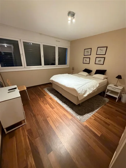 6 Zimmer Wohnung in Genève – Foto 14 von 20