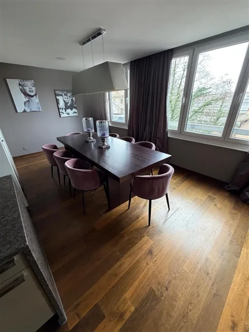 6 Zimmer Wohnung in Genève – Foto 4 von 20