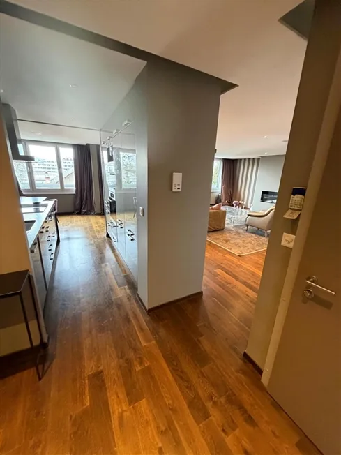 6 Zimmer Wohnung in Genève – Foto 8 von 20