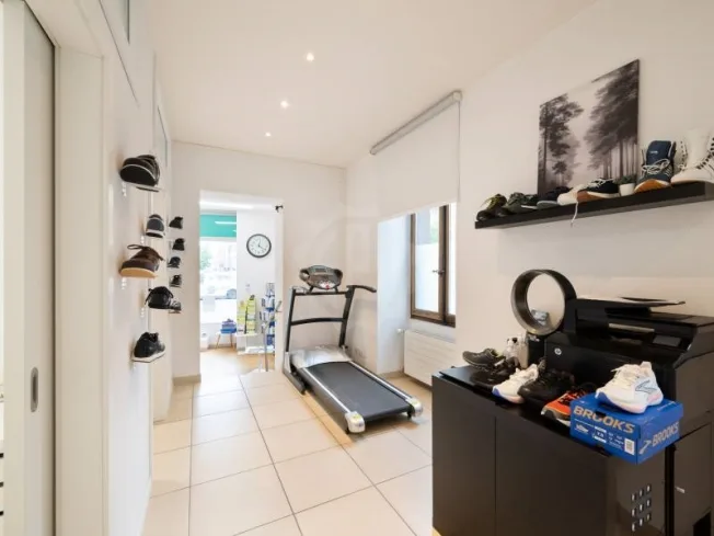 4 Zimmer Wohnung in Genève – foto 6 di 6