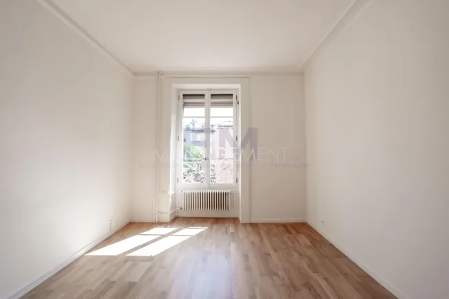 4 Zimmer Wohnung, 1205 Genève