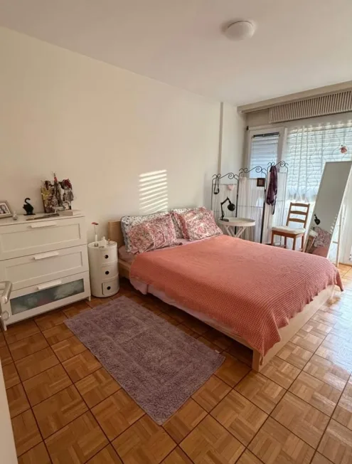 3 Zimmer Wohnung in Genève – Foto 3 von 3