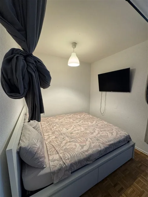 2.5 Zimmer Wohnung in Genève – Foto 8 von 13